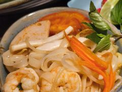 -安南越南餐厅(青岛万象城店)