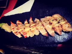 -喜寿司(金狮广场店)