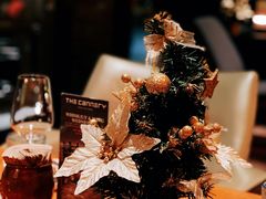 -THE CANNERY&JUJU 新鲜海鲜·牛排美食酒廊