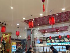 -老渔翁炖鱼坊(黄海西路东山店)
