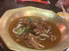 -芦月轩羊蝎子(劲松店)