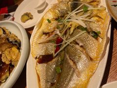 -渔家颂歌渔家味道(青石路店)