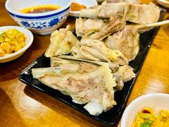 -长安后宰门水盆羊肉(新都心店)