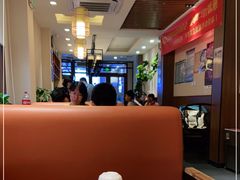 -小土豆北方菜馆(文慧园店)