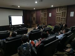 -厦门市图书馆(集美新城馆区)