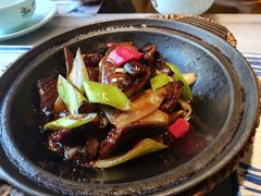-京城小江南·北京烤鸭·江南土菜·白鱼(中关村店)