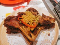 -避风塘·金牌店·夜宵(金玉兰店)