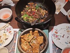 -小隐人家(乐松店)
