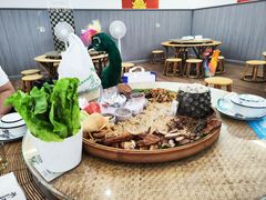 -简朴寨傣味餐厅