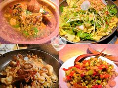 -吃饭皇帝大(解放西路店)