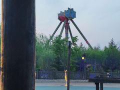 -沈阳方特欢乐世界