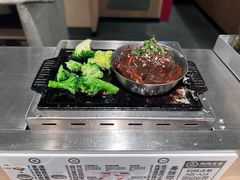 -肉肉大米(金虹桥店)