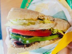 -SUBWAY赛百味(大都荟店)