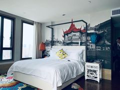 -上海外滩英迪格酒店