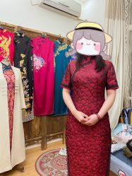 -老上海·石库门 旗袍·洋服工作室(淮海中路店)