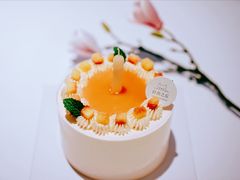 -浮光之丘MontCake生日蛋糕(科华路店)