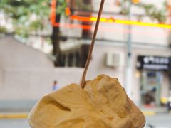 -Dal Cuore 达可芮冰淇淋(陕西北路店)