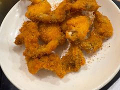 -鸿顺老铁锅美蛙鱼府(解放碑店)
