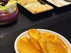 -百草滩羊清水涮羊肉(长城路店)