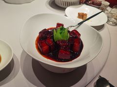 -蘇锦宴·淮扬菜烤鸭·小院(三元桥霄云路店)