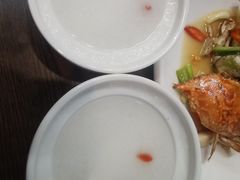-香湖海鲜餐厅(青澳湾店)