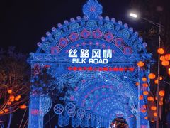 -南沙天后宫景区