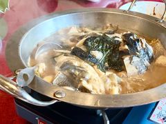 铁锅鱼头-西院1号(龙井店)