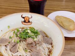-刘聋子粉馆(张家界总店)