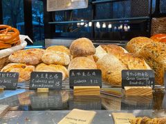 -麦田工坊(月湖店)