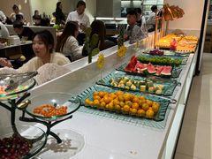 -小茉庐和牛自助火锅(龙湖万达店)