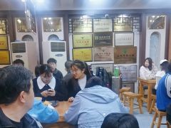 -清真·苍鹰蓬灰牛肉面(盐场路店)