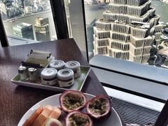 -上海柏悦酒店