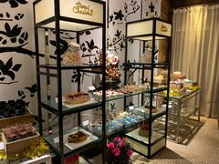 -广州花园酒店·凌璇阁旋转餐厅CAROUSEL360