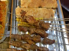 -清真·馬坡二旦烧烤(人生一串拍摄店)