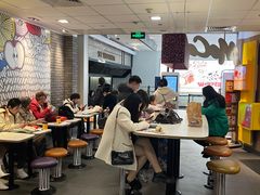 -麦当劳(世纪汇广场店)