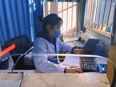 -北京西鹤年堂中医医院