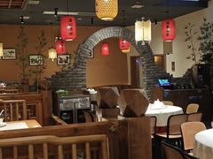 -小隐院子·庭院餐厅(大学城后湖店)
