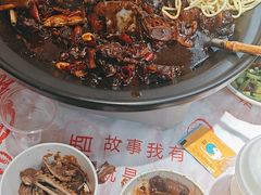 -回味黑鸭煲·始于2006(万松园店)