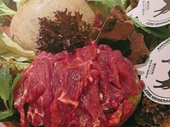 -二刀潮牛(重庆光环购物公园店)