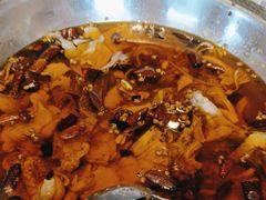 -辣婆婆(航天桥店)