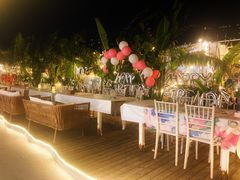 -天空花园餐吧·生日·团建(南山店)