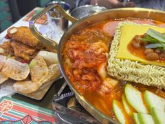 -BOPEYE·波派炸鸡(九霄天地店)