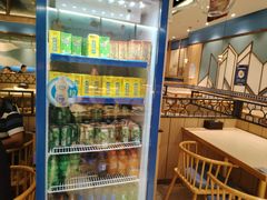 -纽斯特牛排自助餐厅(浦江万达店)