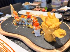 -将太无二·蓝鳍放题·北美寿司(领展购物广场中关村店)