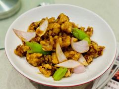 -金掌勺·锅包肉(广渠门店)