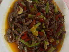 -洪霞餐馆