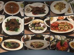 -常州逸高酒店-中餐厅