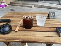 -Home Cafe(水榭春天店)