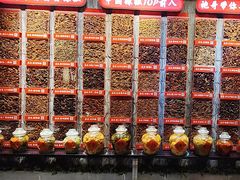 -辣不二地道川菜(汉水路店)
