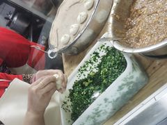 -小胖包子王(赵公口店)